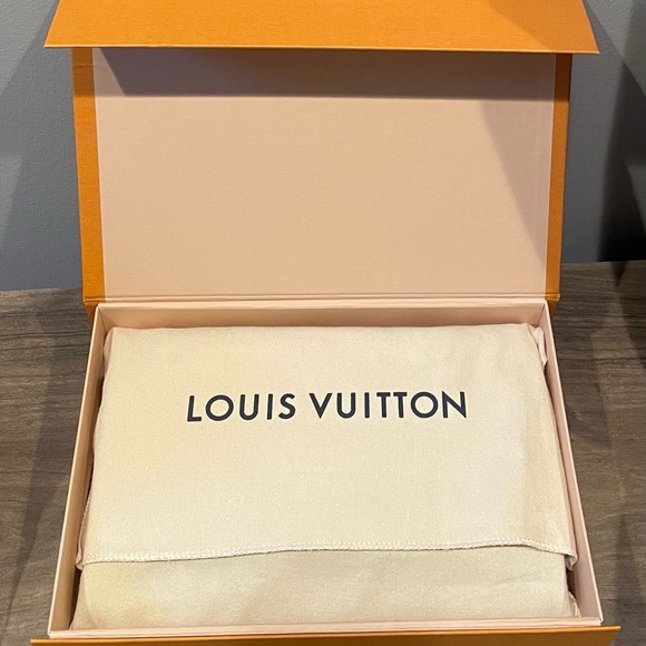 Louis Vuitton Louise Chain GM - Picture 7 of 15